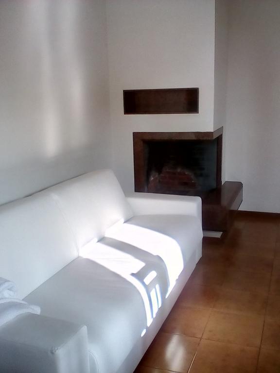 Locanda I Tarocchi Vailate Екстер'єр фото