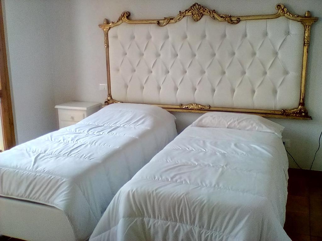 Locanda I Tarocchi Vailate Екстер'єр фото
